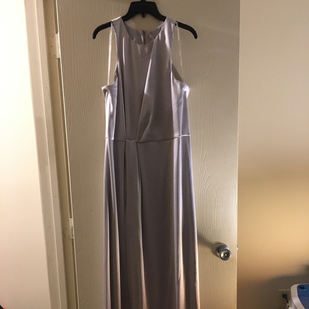 Halston Heritage Dress